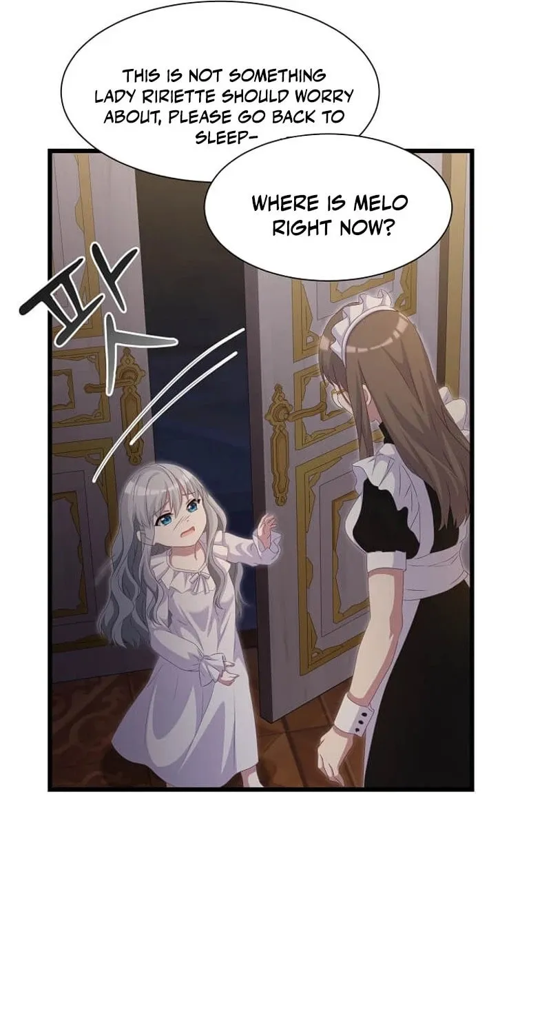 Please Become My Sister-in-Law! Chapter 25 page 31 - 