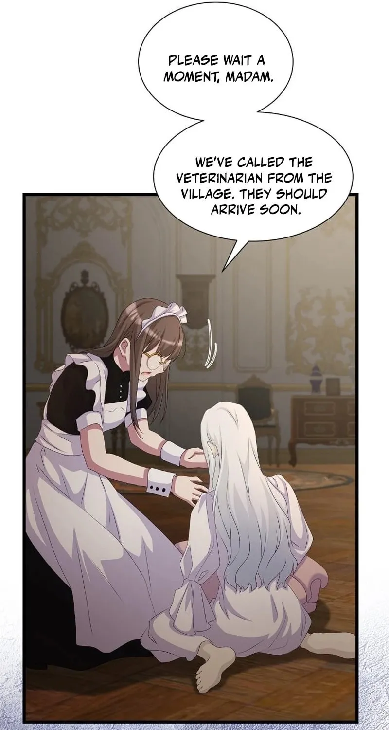 Please Become My Sister-in-Law! Chapter 25 page 36 - 