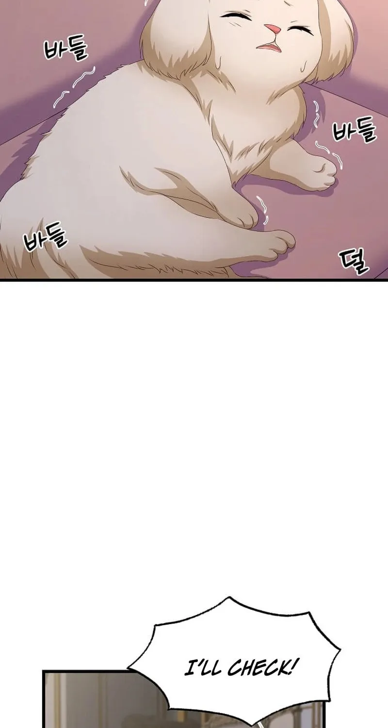 Please Become My Sister-in-Law! Chapter 25 page 39 - 