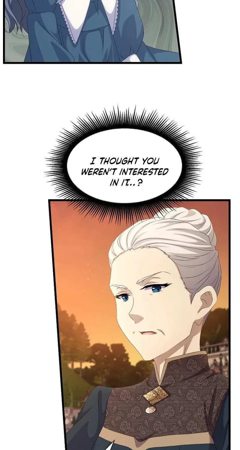 Please Become My Sister-in-Law! Chapter 25 page 5 - 