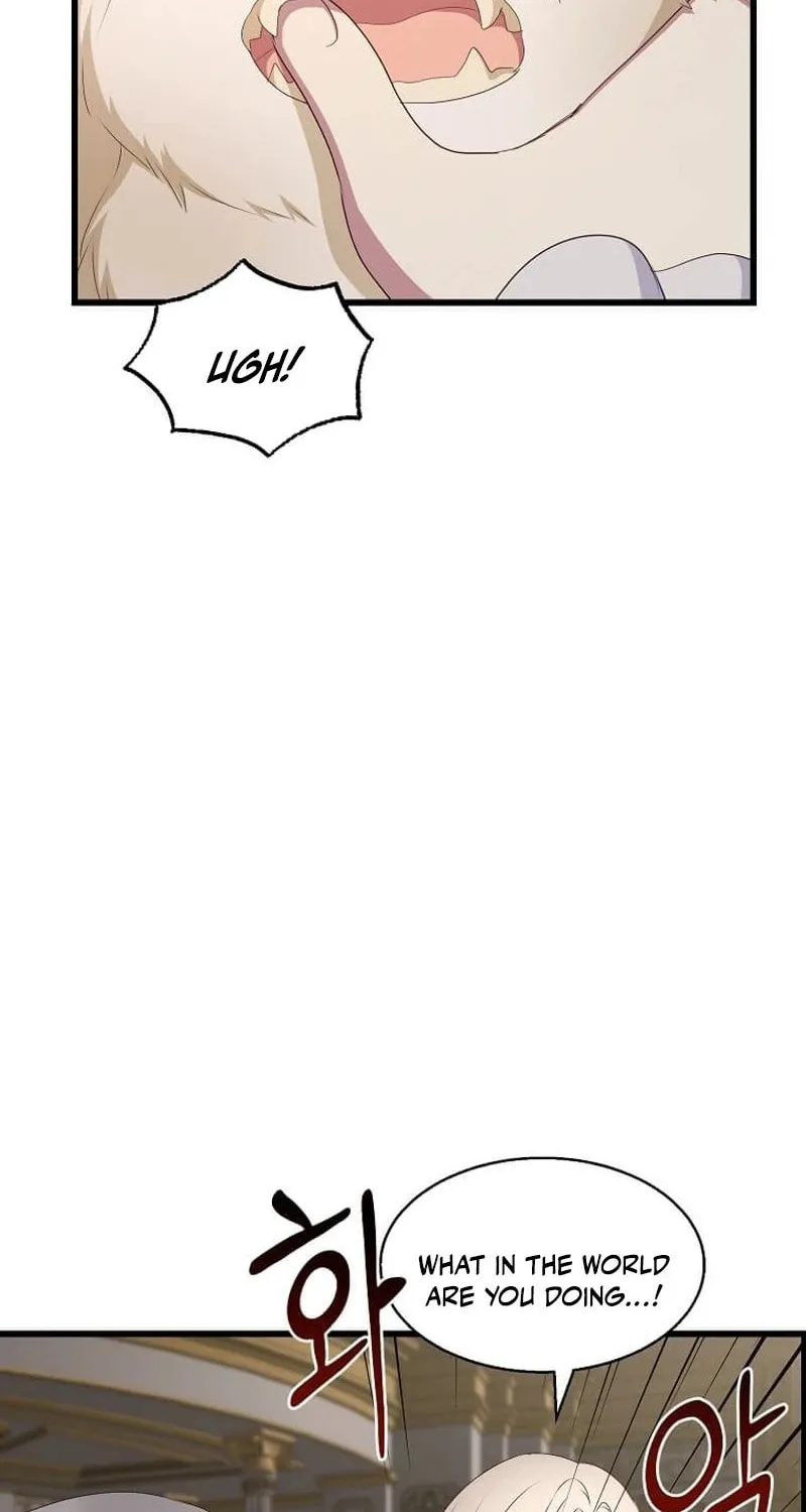 Please Become My Sister-in-Law! Chapter 25 page 45 - 