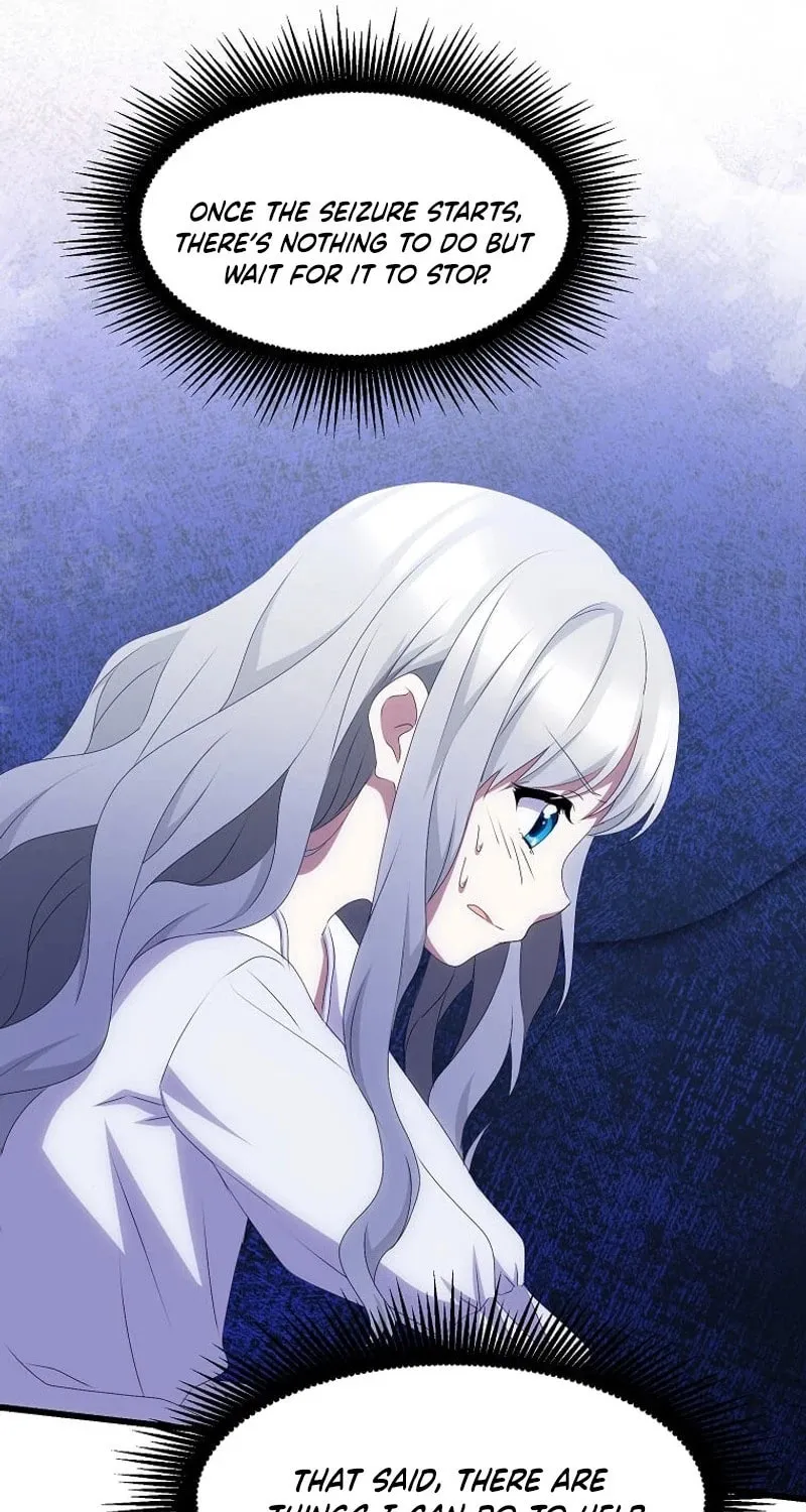 Please Become My Sister-in-Law! Chapter 25 page 48 - 