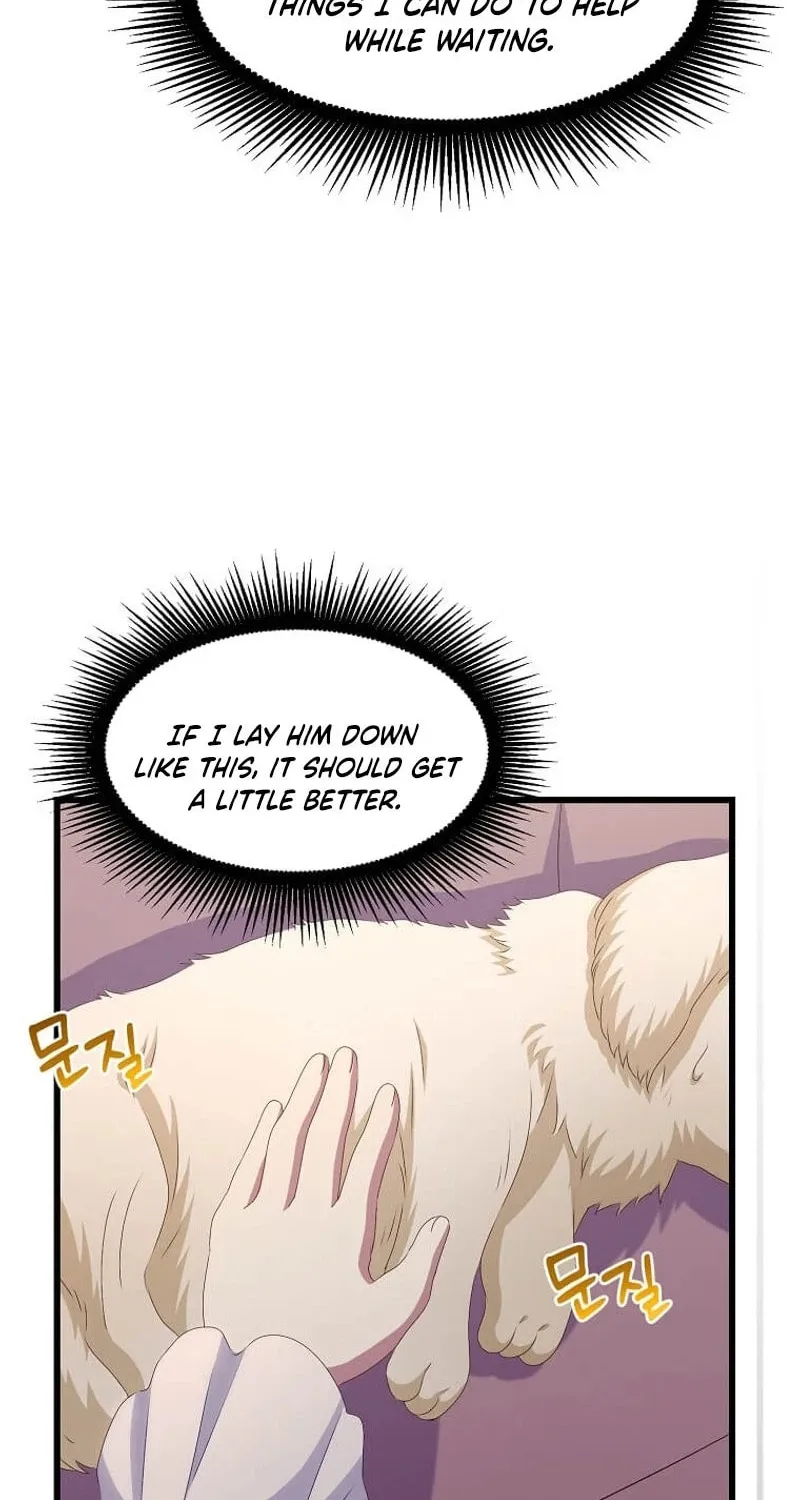 Please Become My Sister-in-Law! Chapter 25 page 49 - 