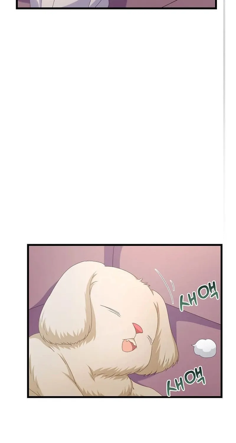 Please Become My Sister-in-Law! Chapter 25 page 50 - 