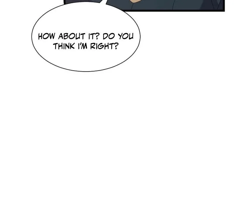 Please Become My Sister-in-Law! Chapter 25 page 6 - 