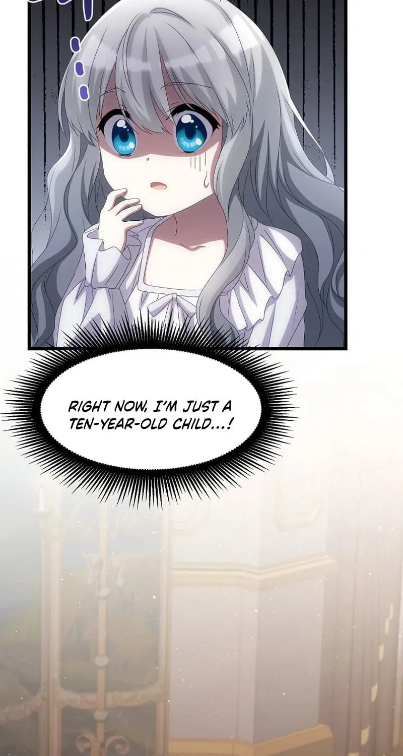 Please Become My Sister-in-Law! Chapter 25 page 57 - 