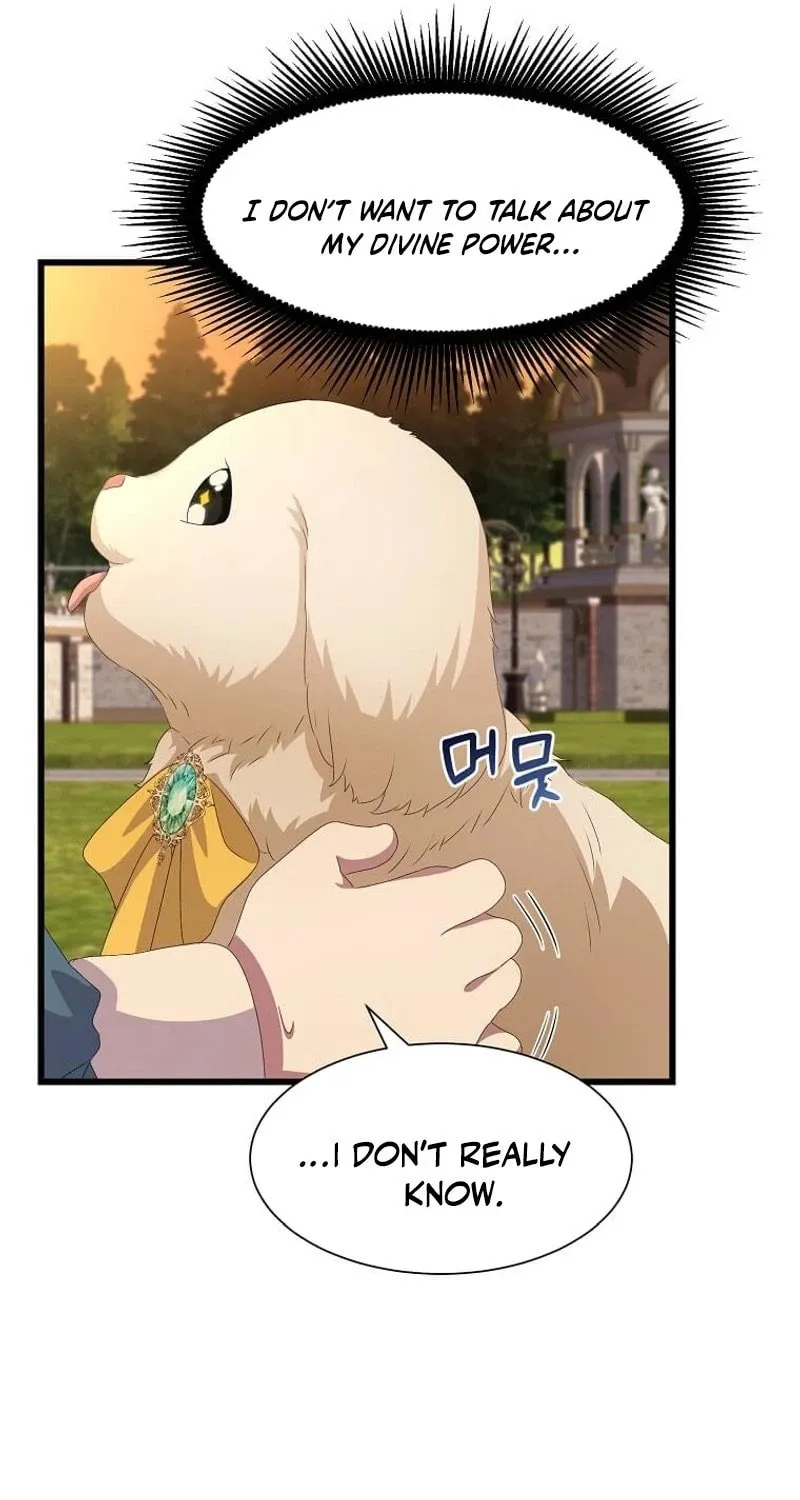 Please Become My Sister-in-Law! Chapter 25 page 7 - 