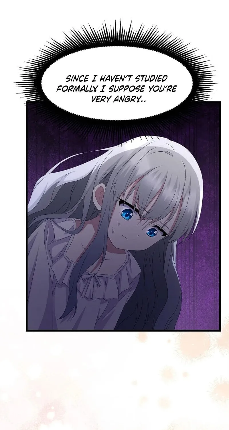 Please Become My Sister-in-Law! Chapter 25 page 65 - 