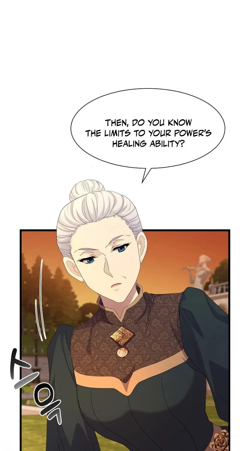 Please Become My Sister-in-Law! Chapter 25 page 8 - 