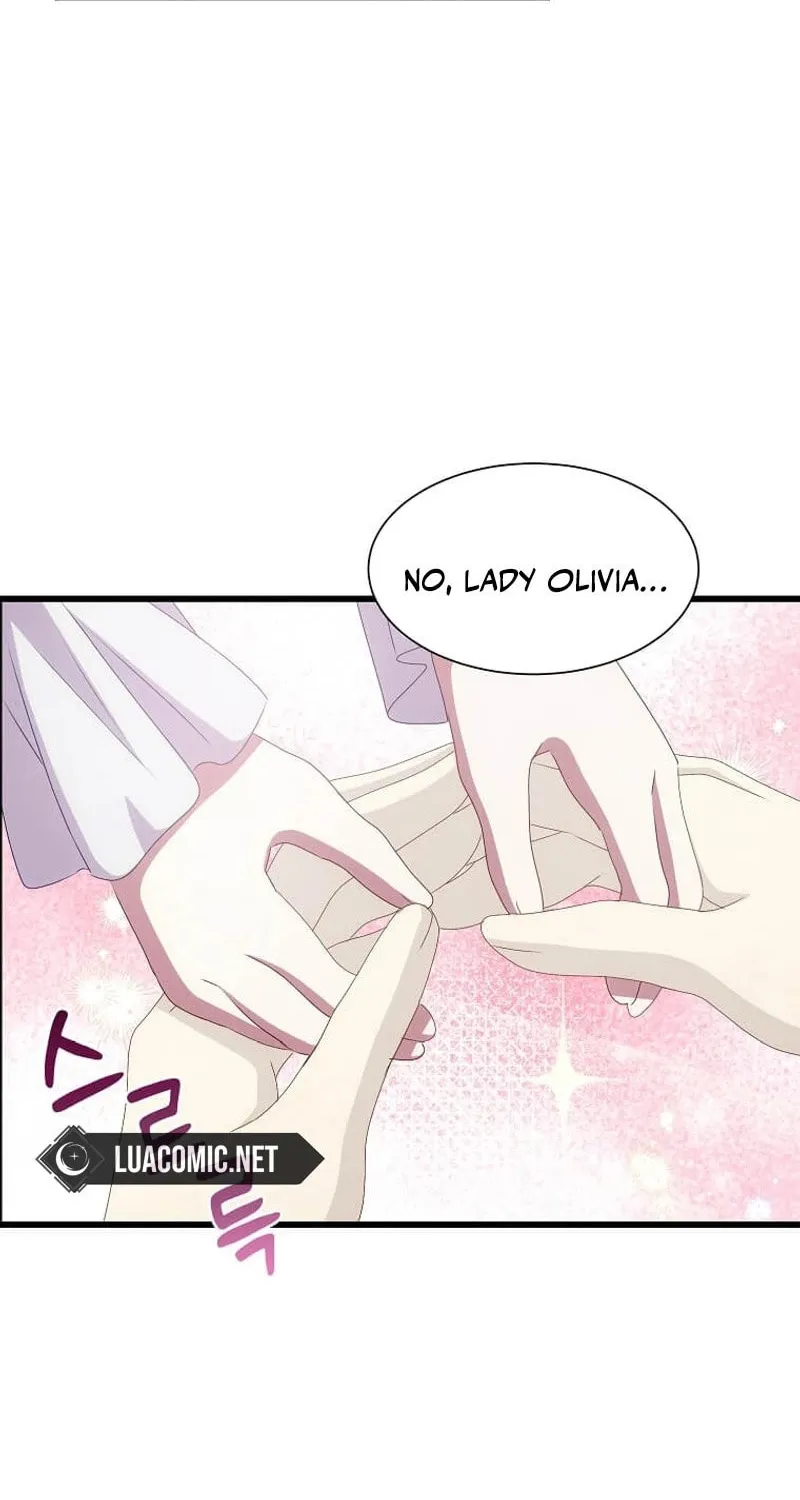Please Become My Sister-in-Law! Chapter 25 page 71 - 