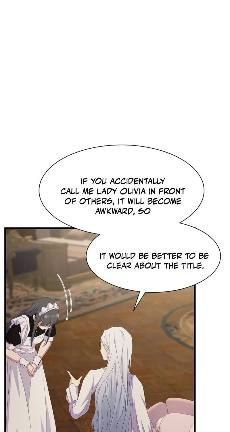 Please Become My Sister-in-Law! Chapter 25 page 74 - 