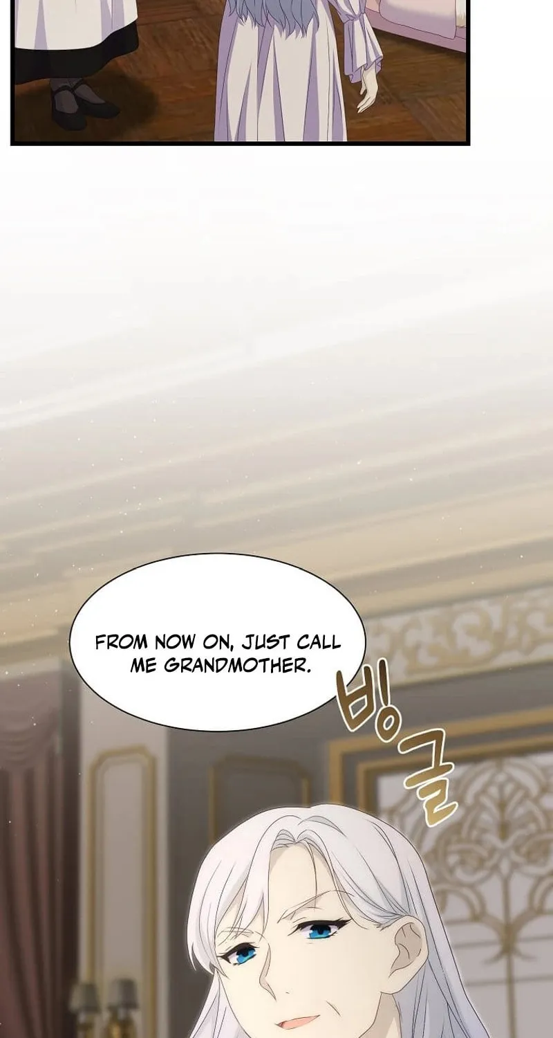 Please Become My Sister-in-Law! Chapter 25 page 75 - 