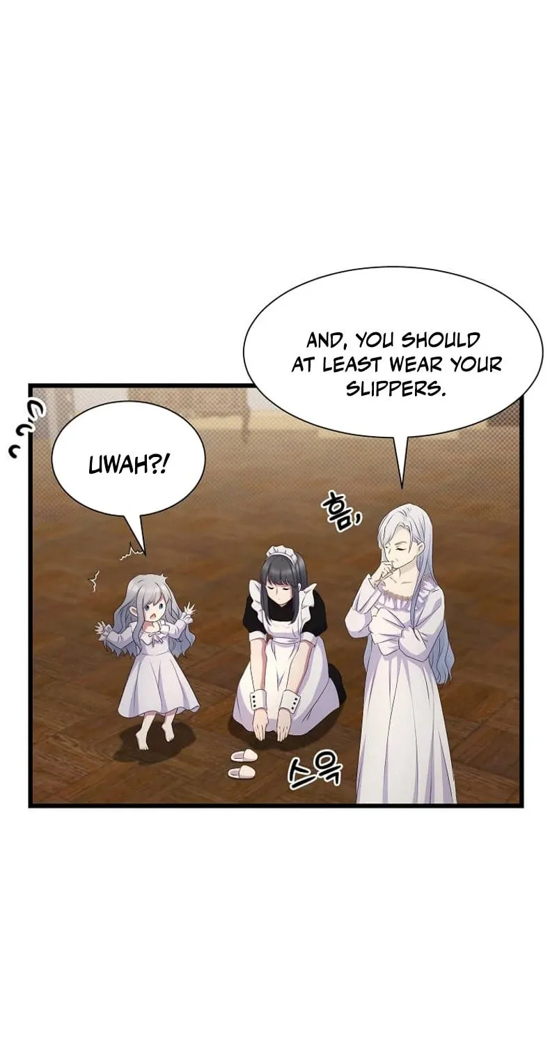 Please Become My Sister-in-Law! Chapter 25 page 80 - 