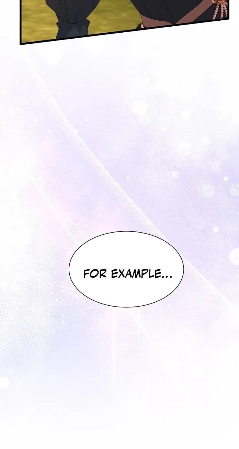 Please Become My Sister-in-Law! Chapter 25 page 9 - 