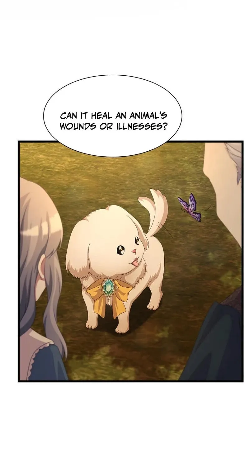 Please Become My Sister-in-Law! Chapter 25 page 10 - 