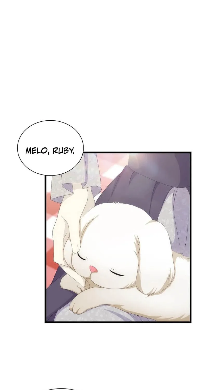 Please Become My Sister-in-Law! Chapter 26 page 15 - 
