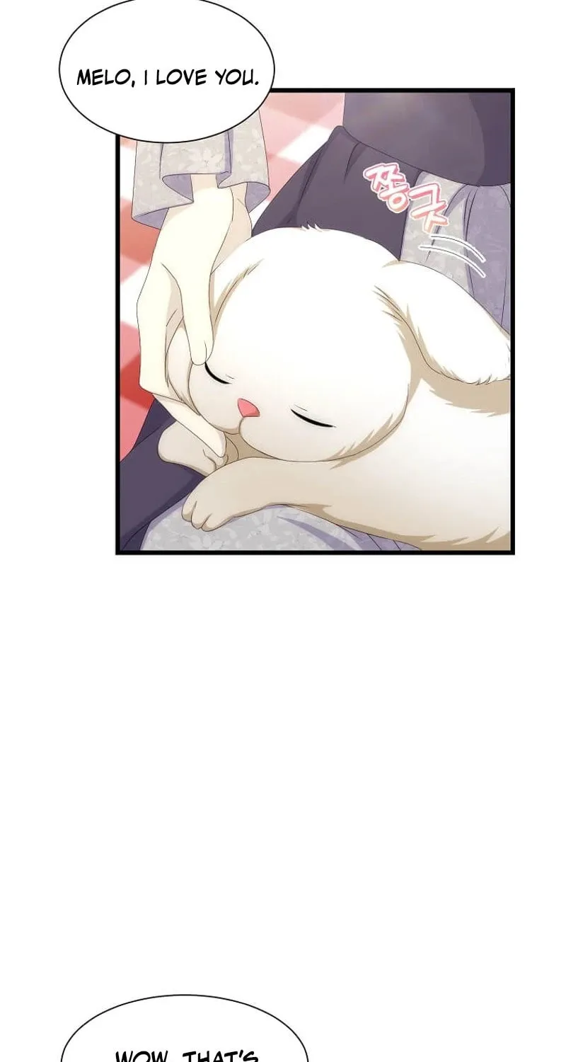 Please Become My Sister-in-Law! Chapter 26 page 16 - 