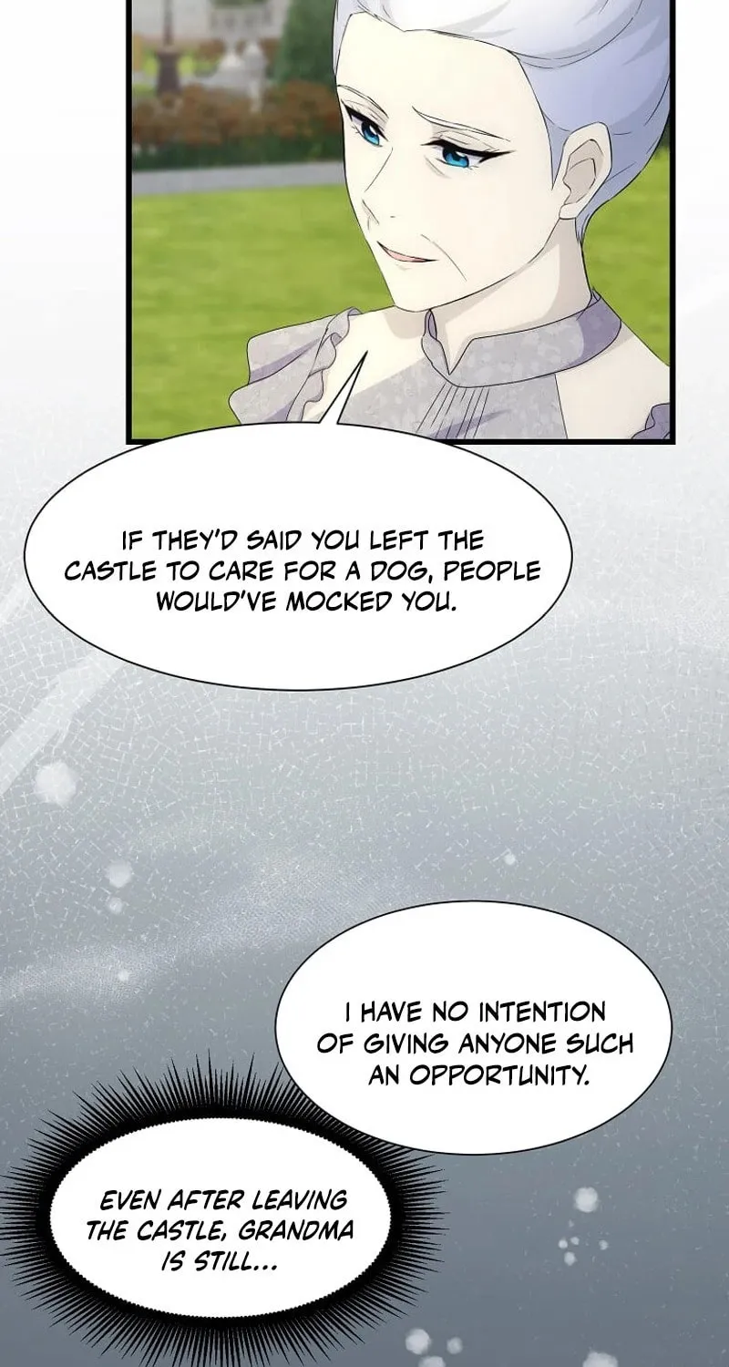 Please Become My Sister-in-Law! Chapter 26 page 26 - 