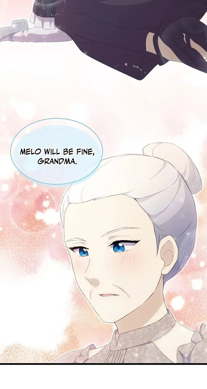 Please Become My Sister-in-Law! Chapter 26 page 35 - 