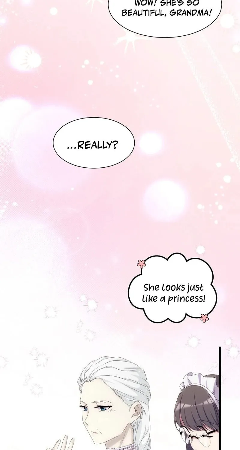 Please Become My Sister-in-Law! Chapter 26 page 38 - 