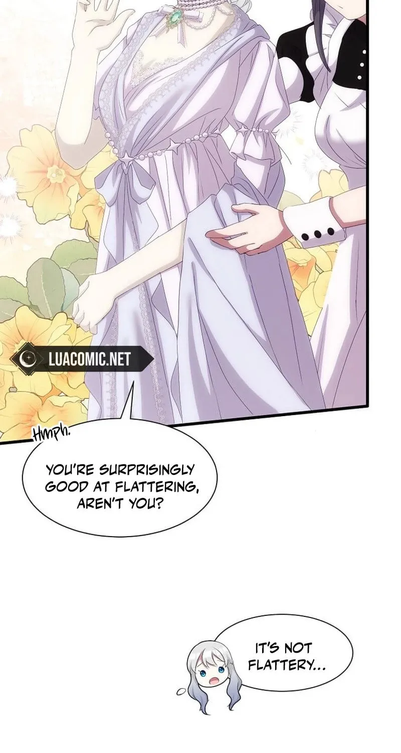 Please Become My Sister-in-Law! Chapter 26 page 39 - 