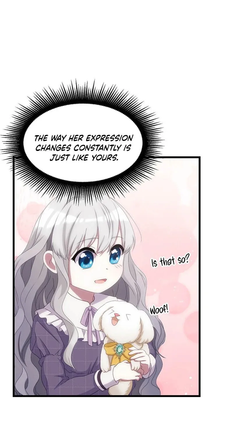 Please Become My Sister-in-Law! Chapter 26 page 40 - 
