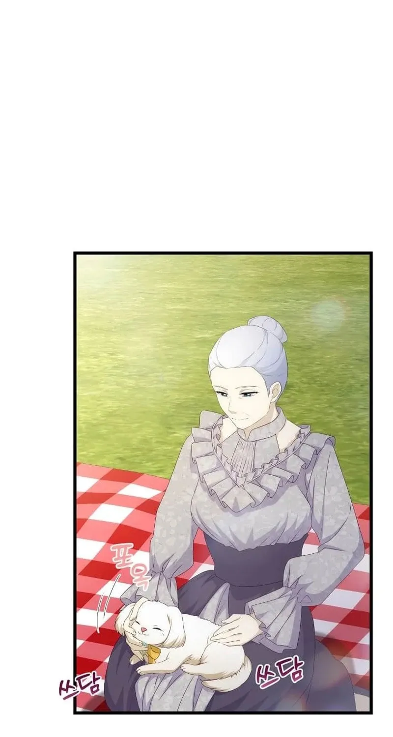 Please Become My Sister-in-Law! Chapter 26 page 5 - 
