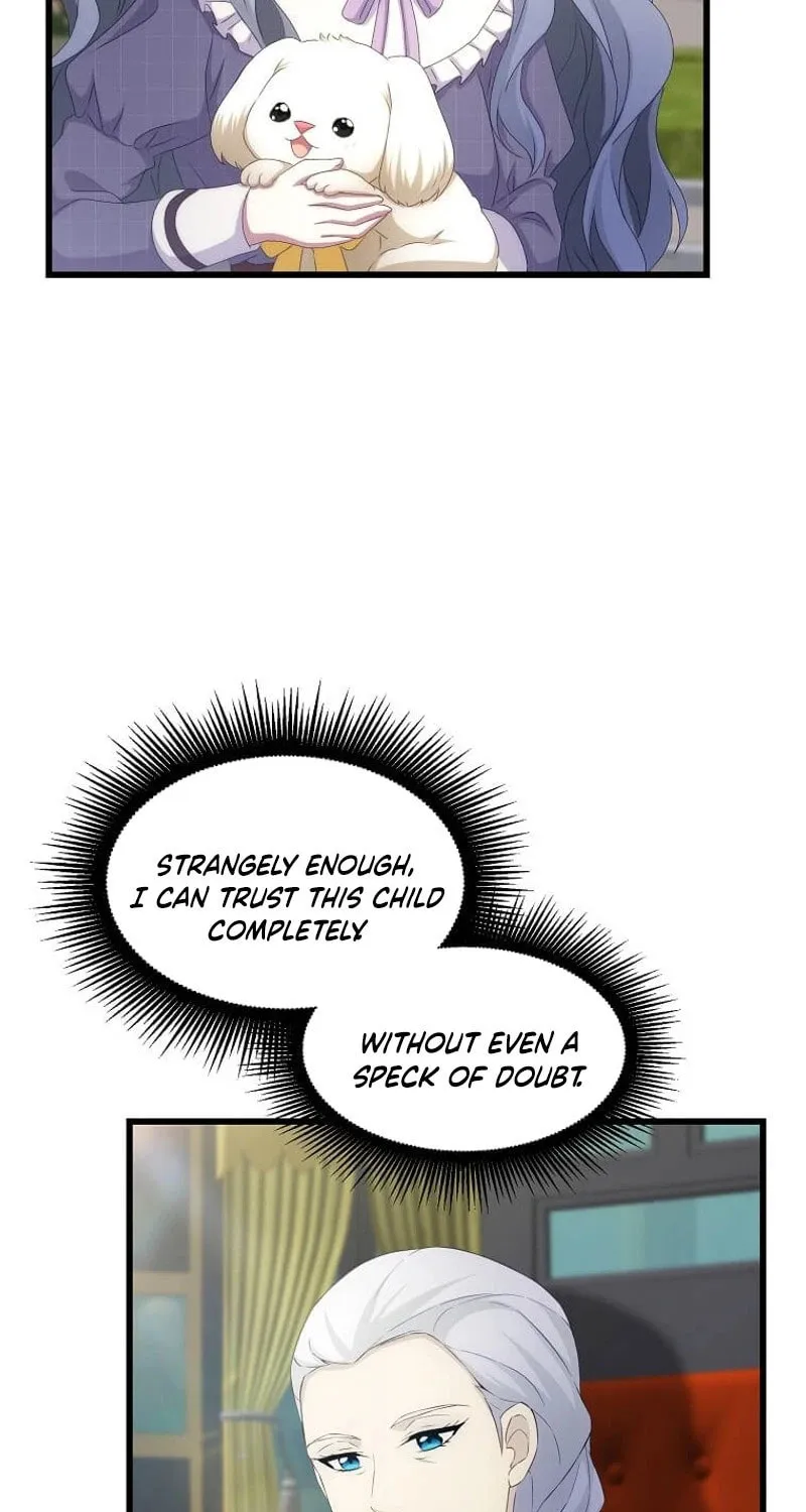 Please Become My Sister-in-Law! Chapter 26 page 44 - 