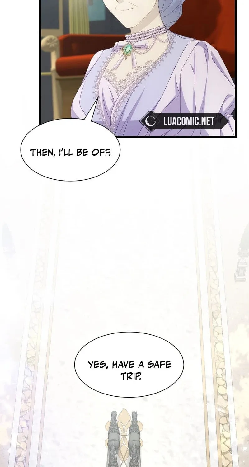 Please Become My Sister-in-Law! Chapter 26 page 45 - 