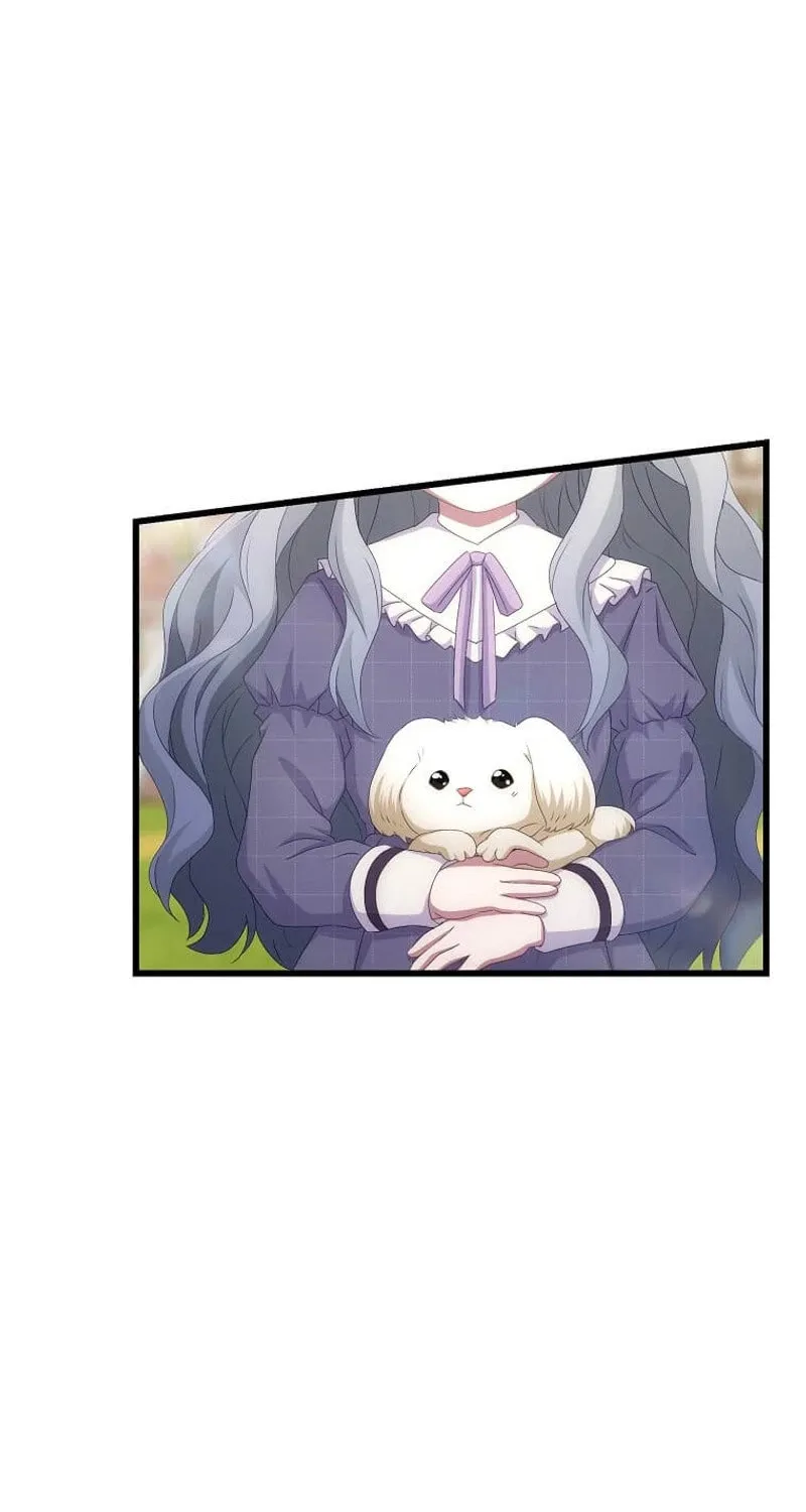 Please Become My Sister-in-Law! Chapter 26 page 47 - 