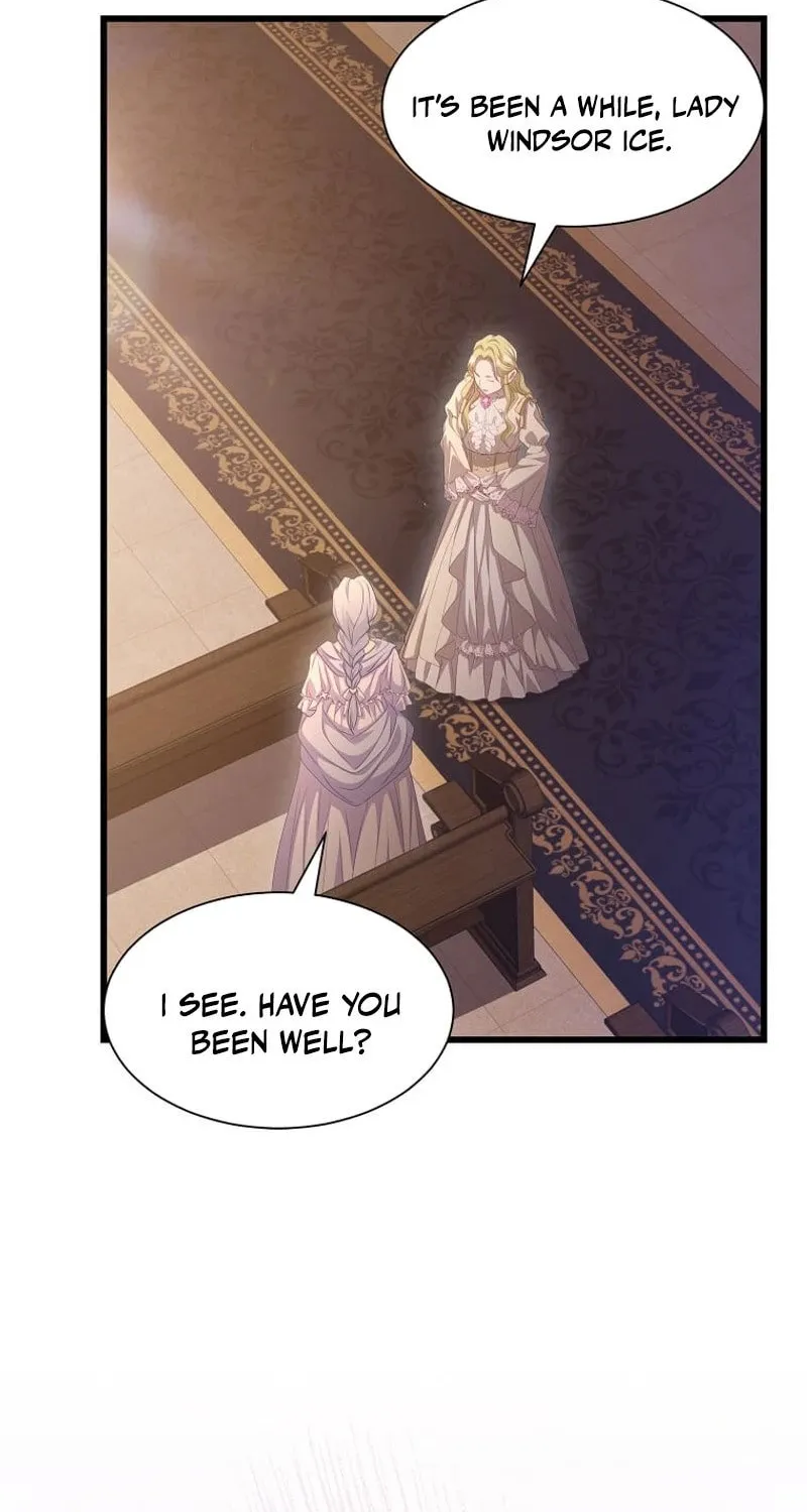 Please Become My Sister-in-Law! Chapter 26 page 51 - 