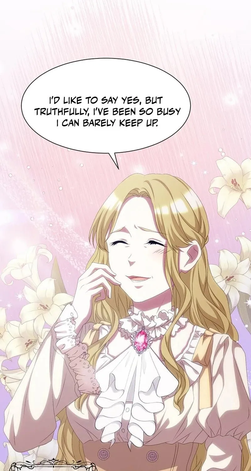 Please Become My Sister-in-Law! Chapter 26 page 52 - 