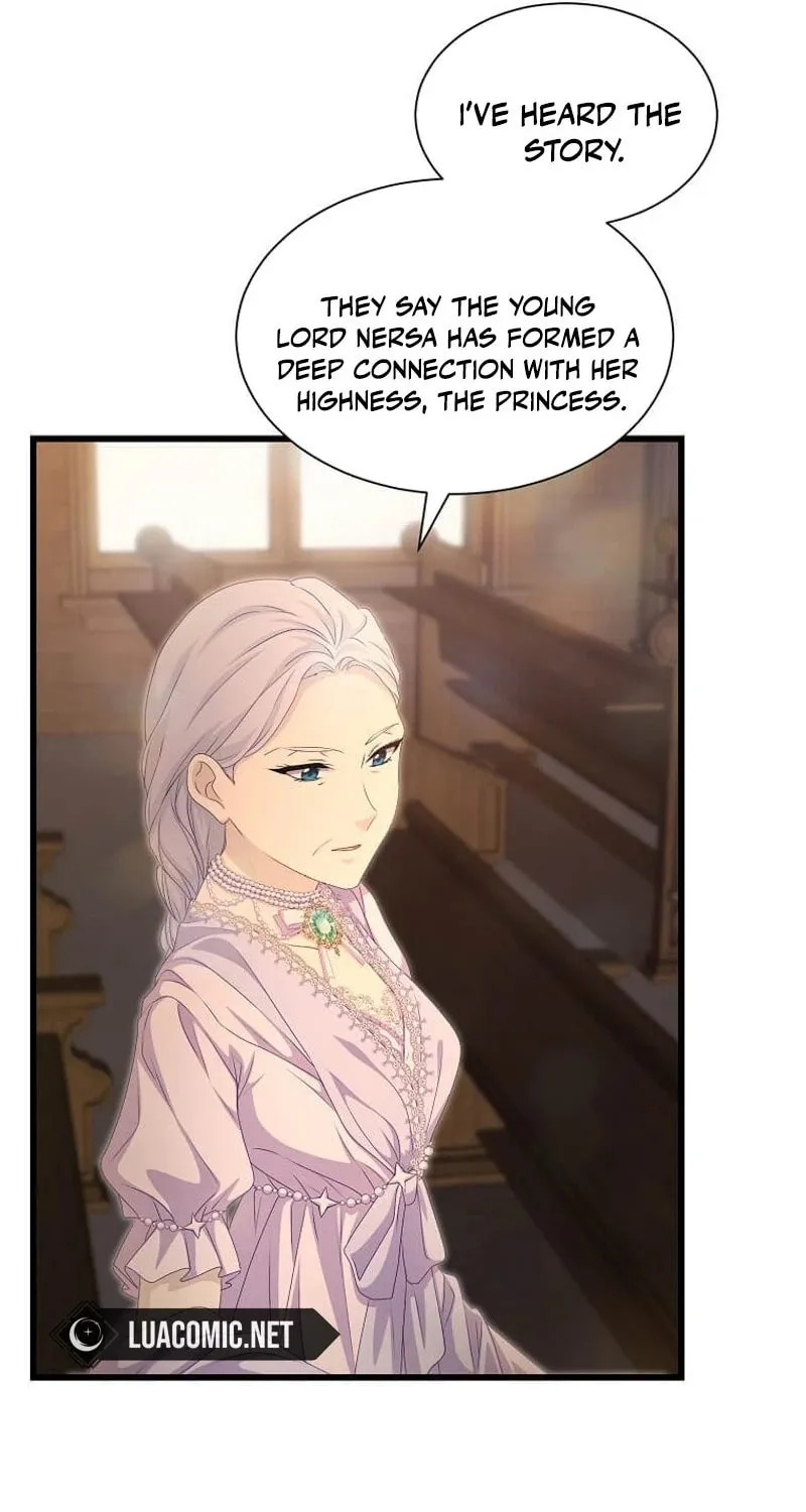 Please Become My Sister-in-Law! Chapter 26 page 54 - 