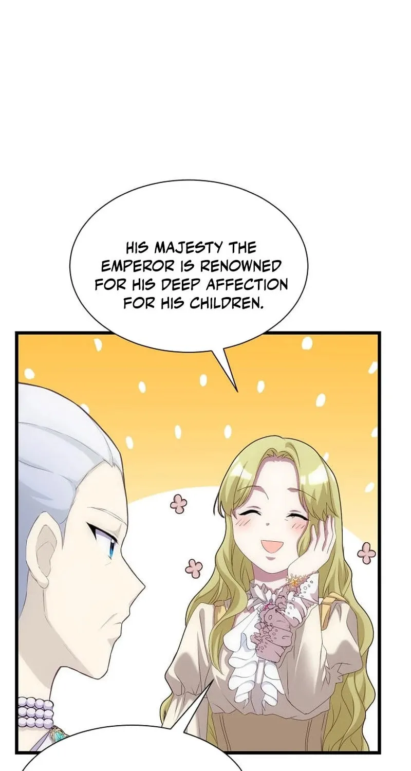 Please Become My Sister-in-Law! Chapter 26 page 55 - 