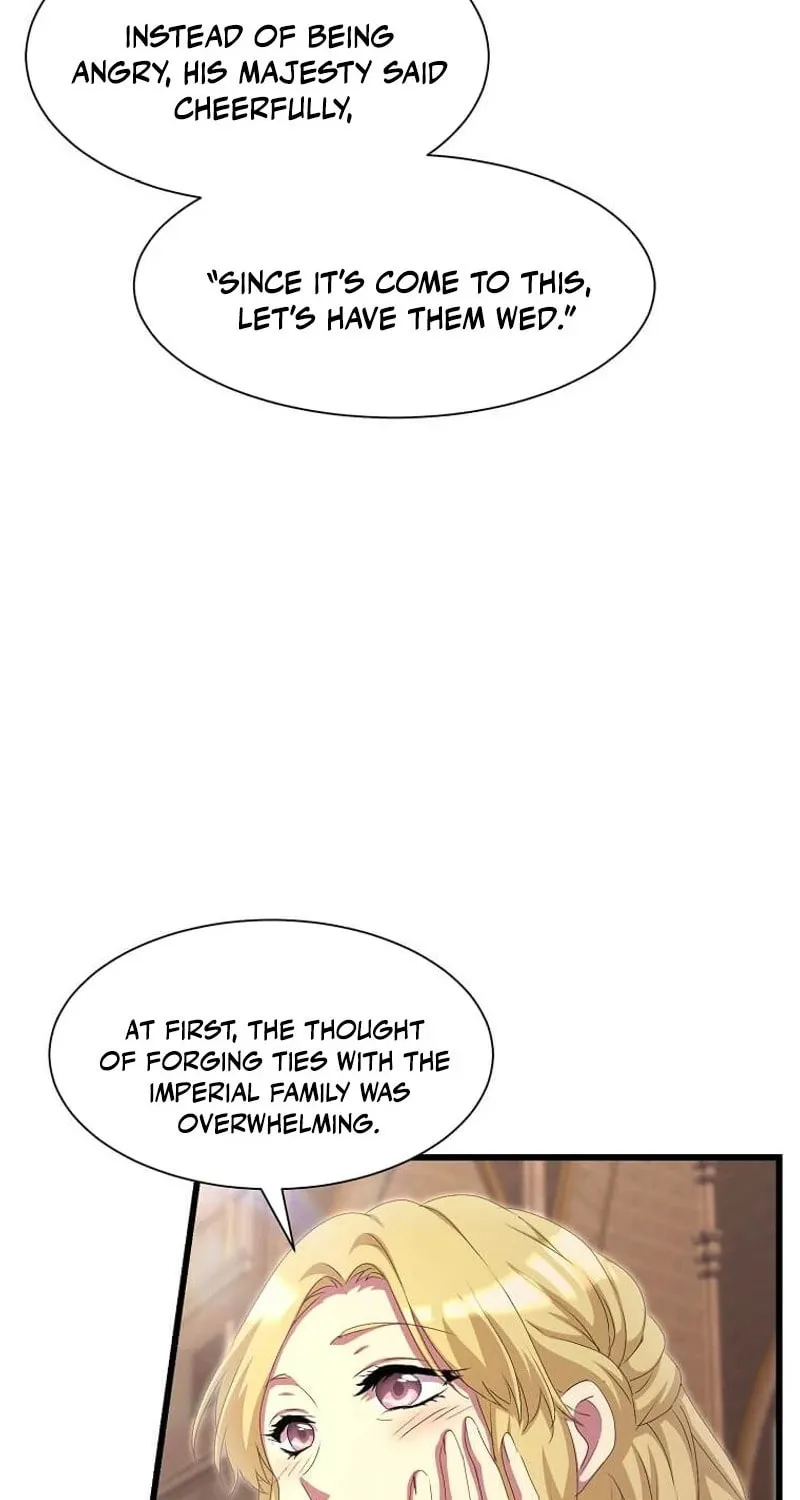 Please Become My Sister-in-Law! Chapter 26 page 56 - 