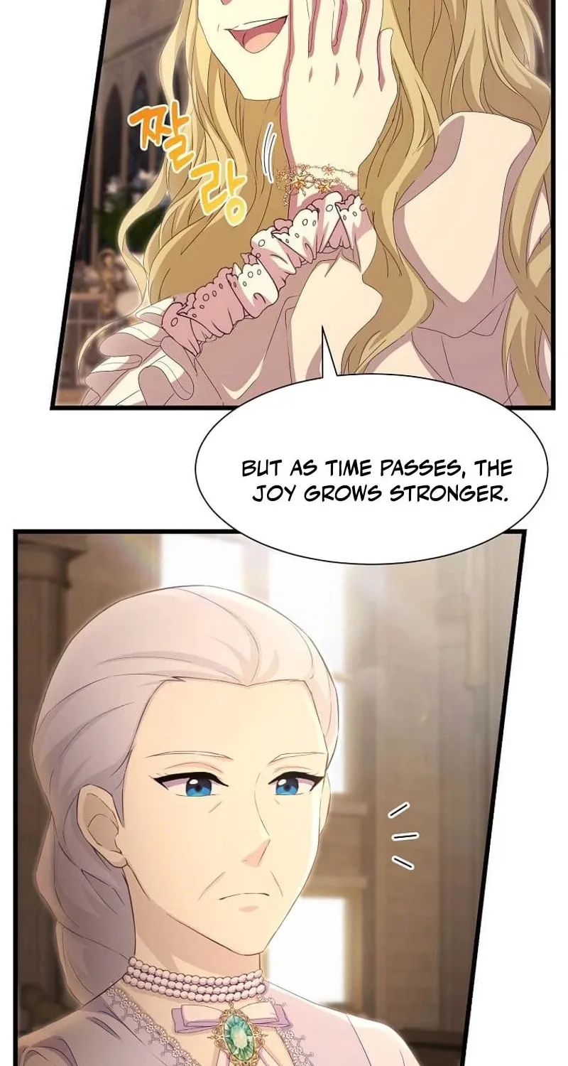 Please Become My Sister-in-Law! Chapter 26 page 57 - 