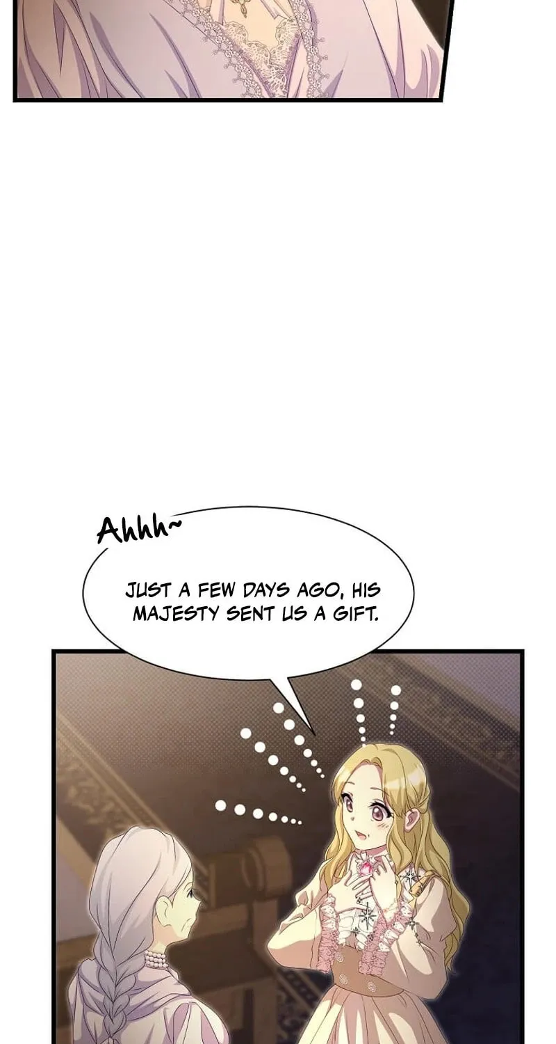 Please Become My Sister-in-Law! Chapter 26 page 58 - 