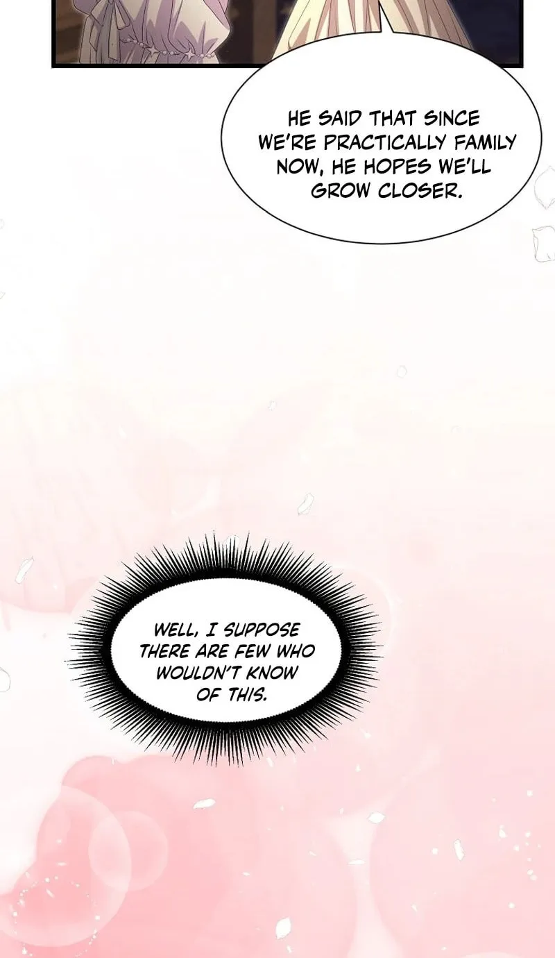 Please Become My Sister-in-Law! Chapter 26 page 59 - 