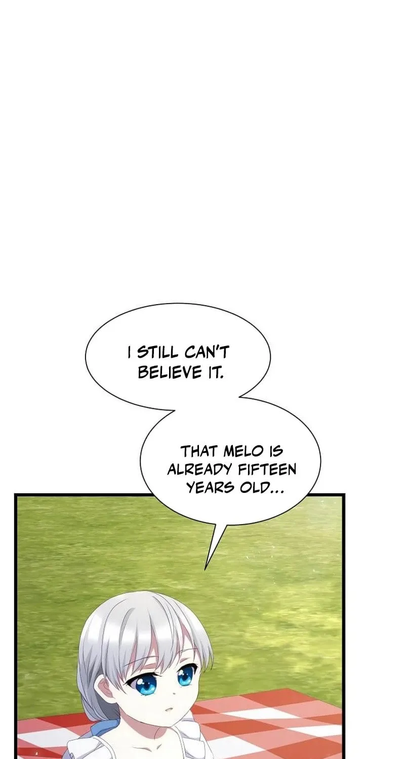 Please Become My Sister-in-Law! Chapter 26 page 7 - 
