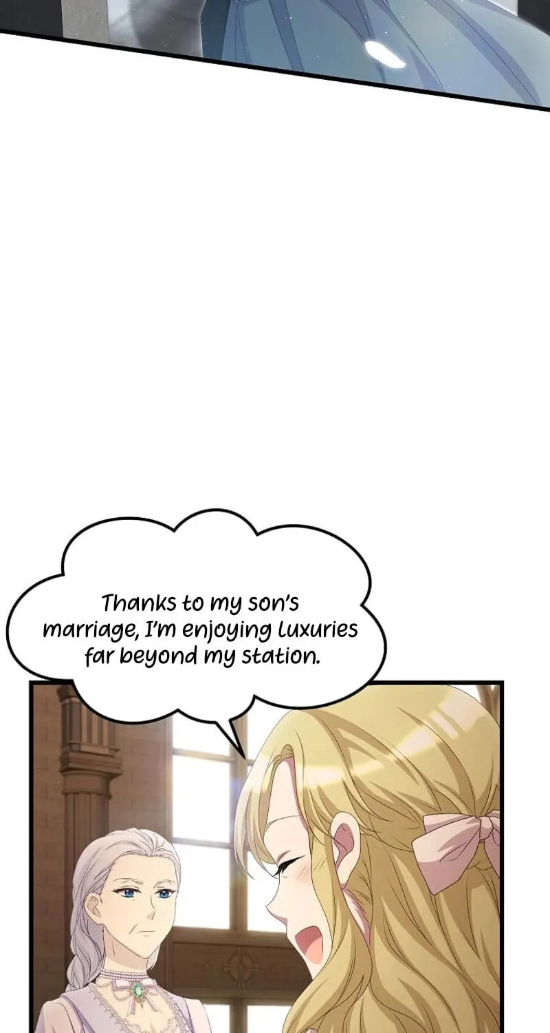 Please Become My Sister-in-Law! Chapter 26 page 63 - 