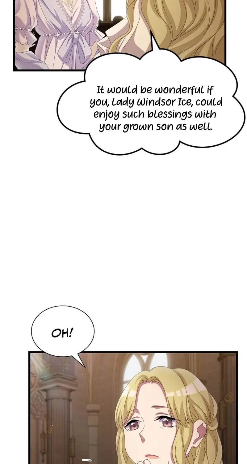 Please Become My Sister-in-Law! Chapter 26 page 64 - 