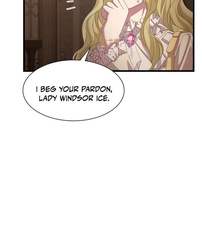 Please Become My Sister-in-Law! Chapter 26 page 65 - 