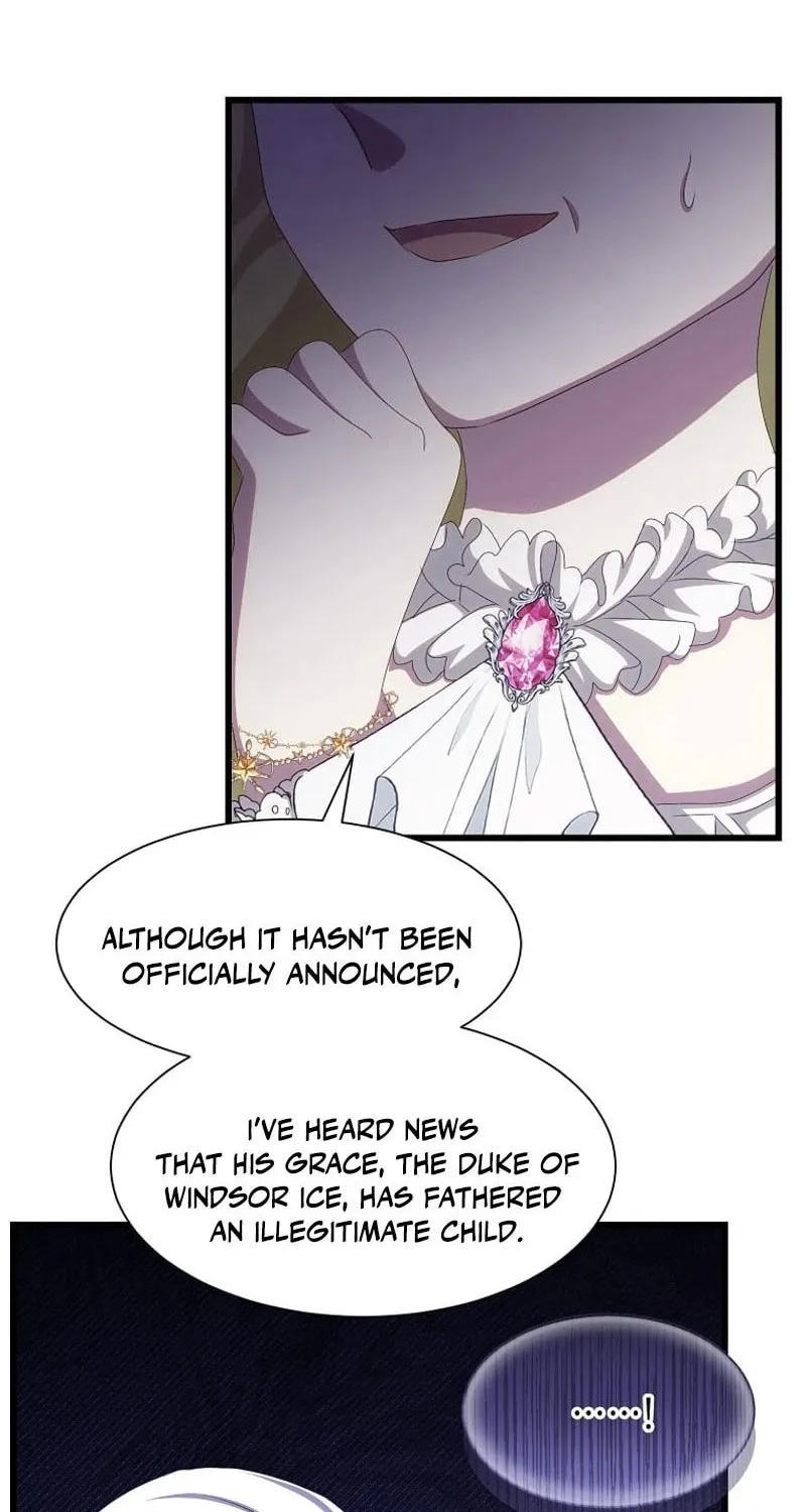 Please Become My Sister-in-Law! Chapter 26 page 67 - 