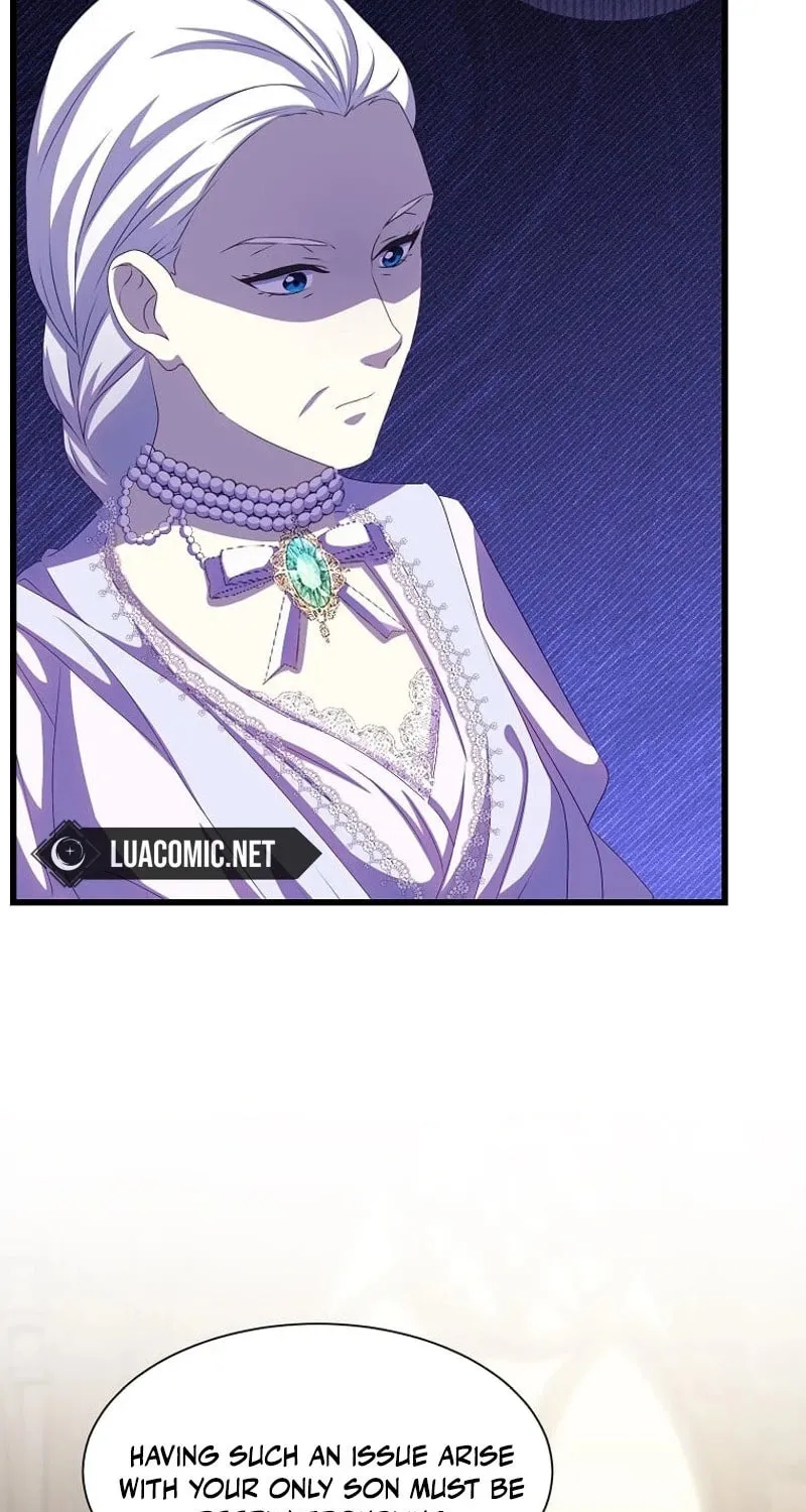 Please Become My Sister-in-Law! Chapter 26 page 68 - 