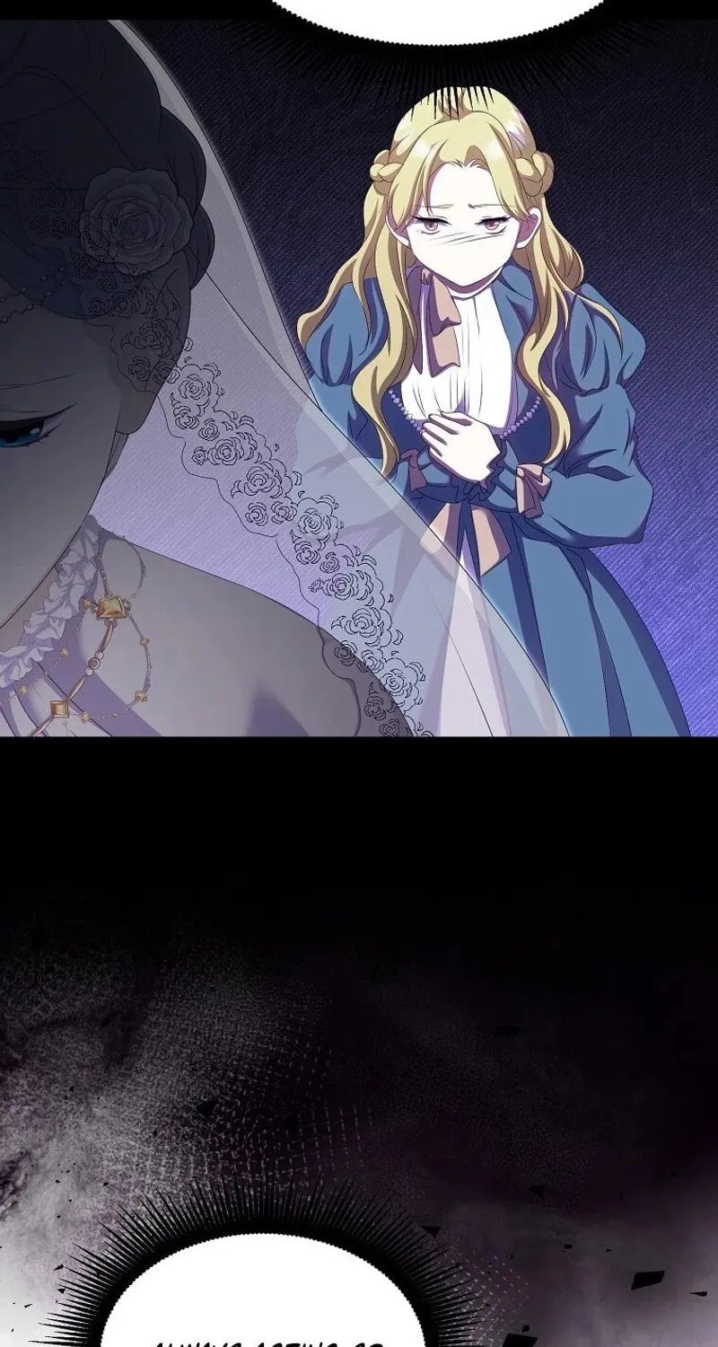 Please Become My Sister-in-Law! Chapter 26 page 73 - 