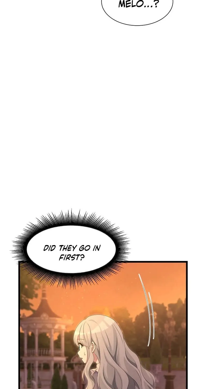 Please Become My Sister-in-Law! Chapter 27 page 11 - 