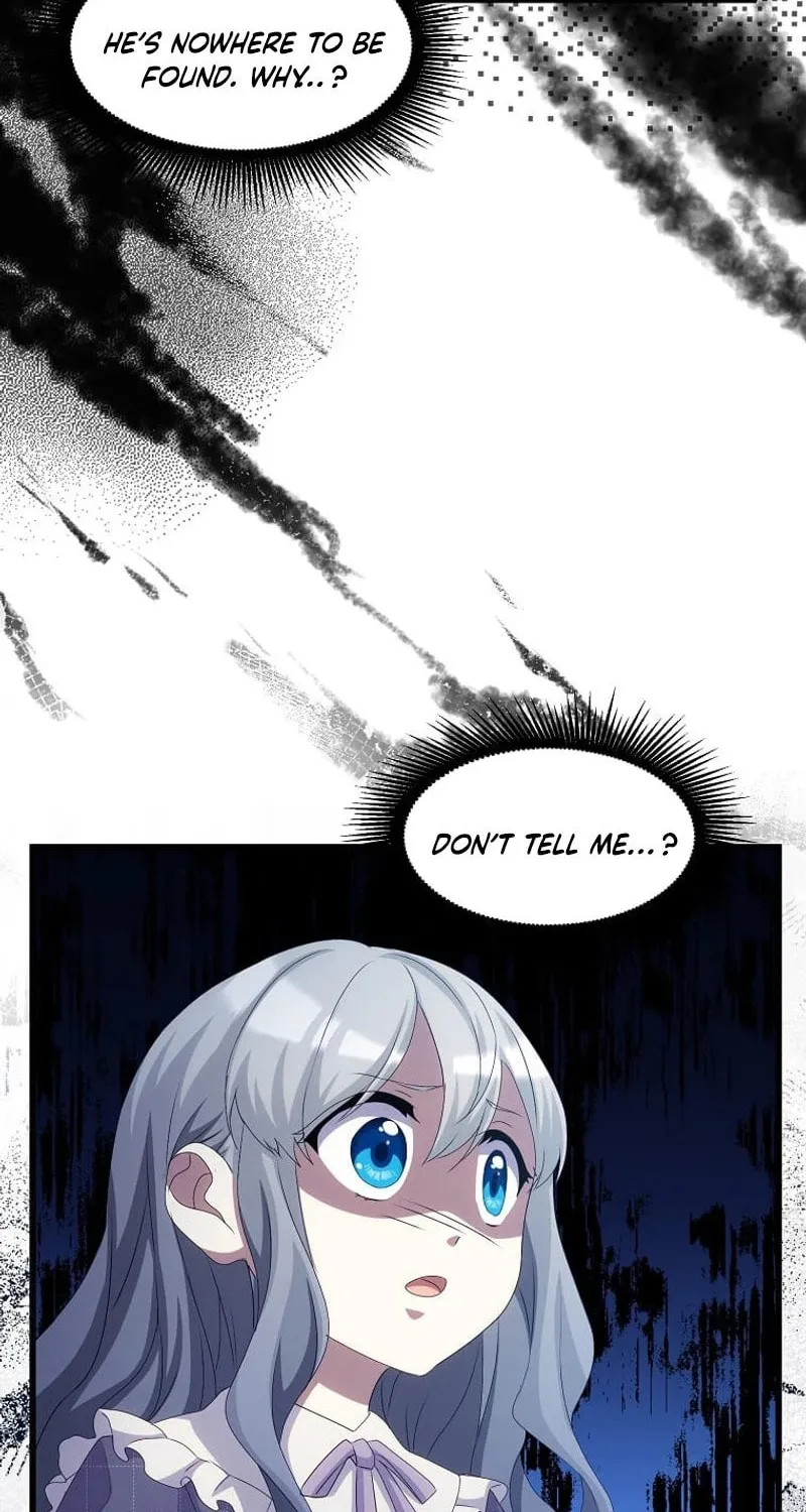 Please Become My Sister-in-Law! Chapter 27 page 16 - 