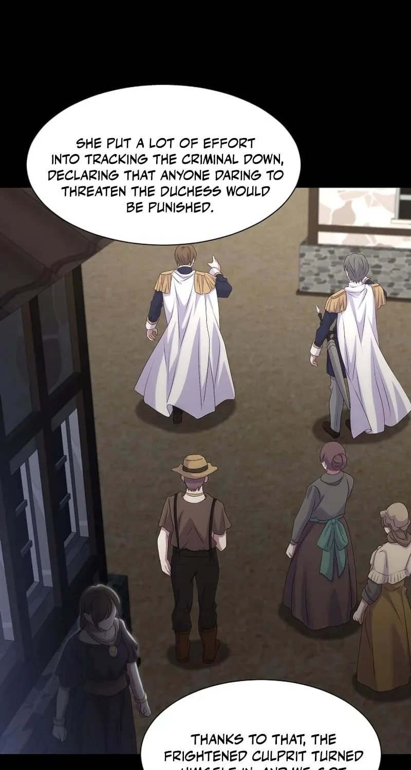 Please Become My Sister-in-Law! Chapter 27 page 21 - 