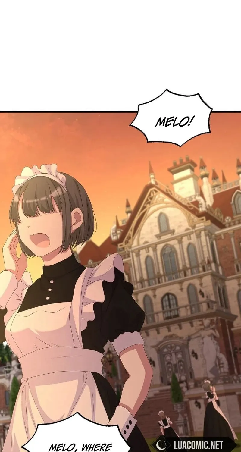 Please Become My Sister-in-Law! Chapter 27 page 28 - 