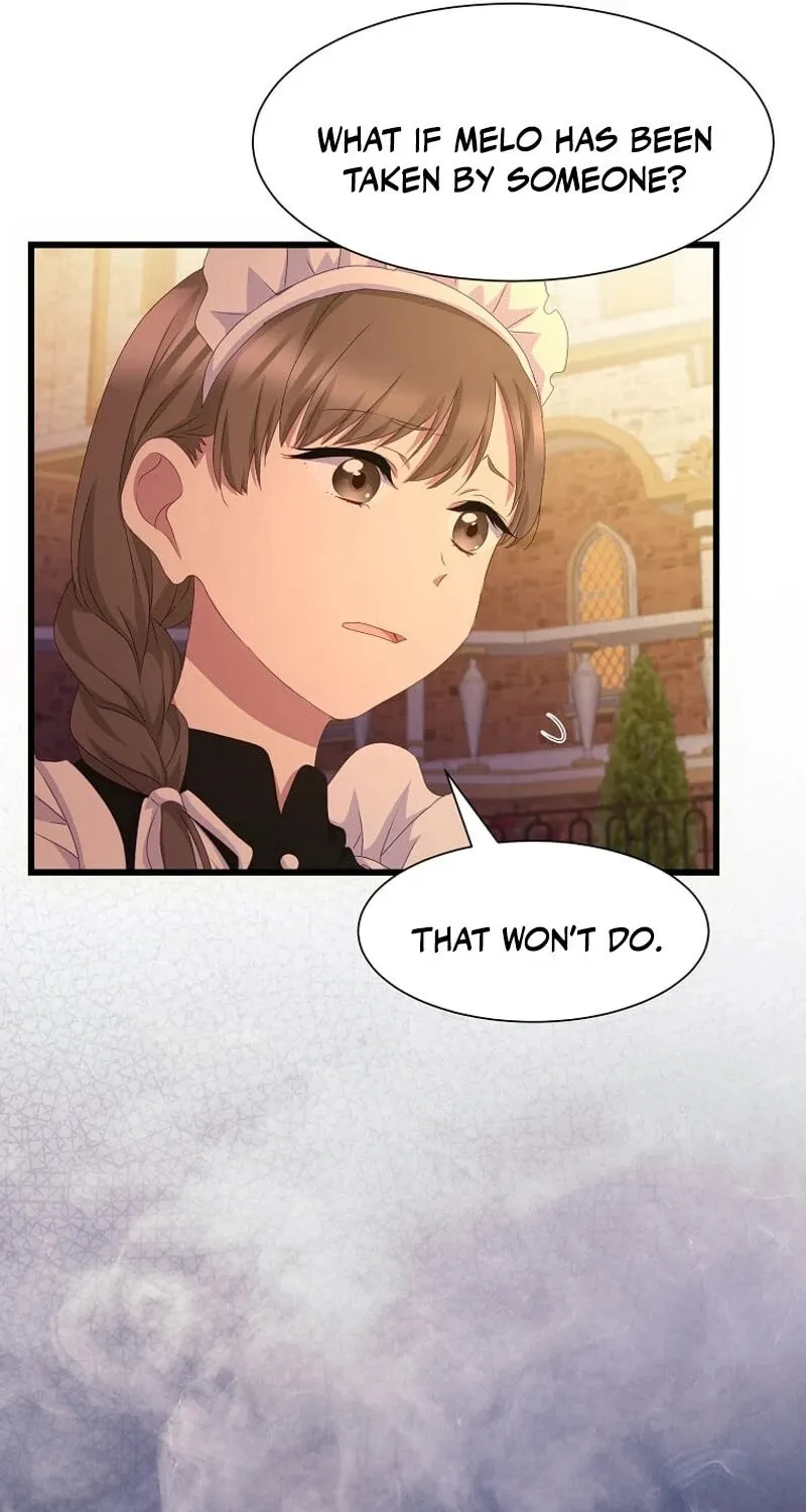 Please Become My Sister-in-Law! Chapter 27 page 31 - 